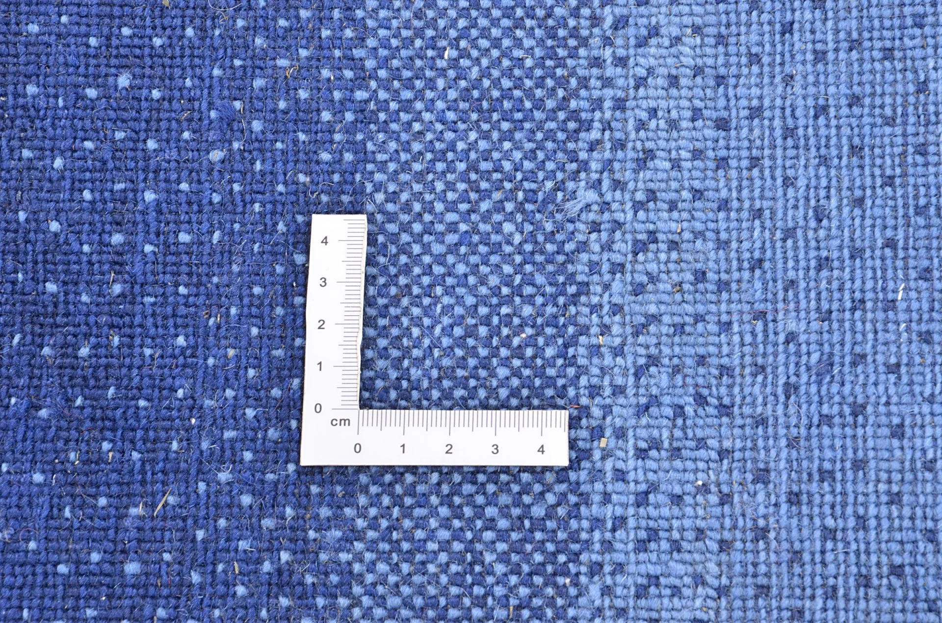 Loribaft Orientteppich 200 × 298 cm aus Wolle, handgeknüpft