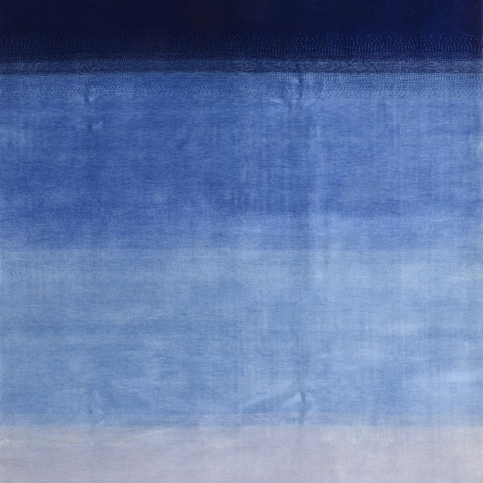 Loribaft Orientteppich 200 × 298 cm aus Wolle, handgeknüpft