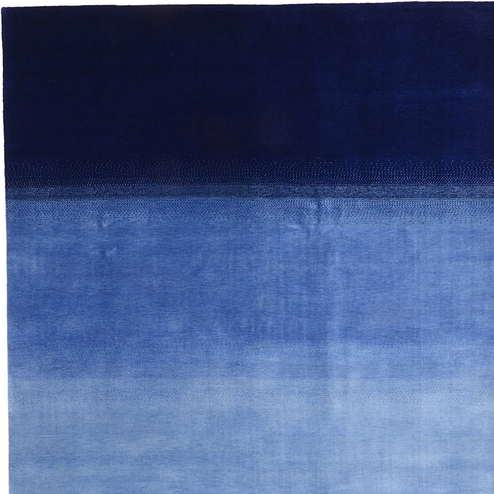 Loribaft Orientteppich 200 × 298 cm aus Wolle, handgeknüpft