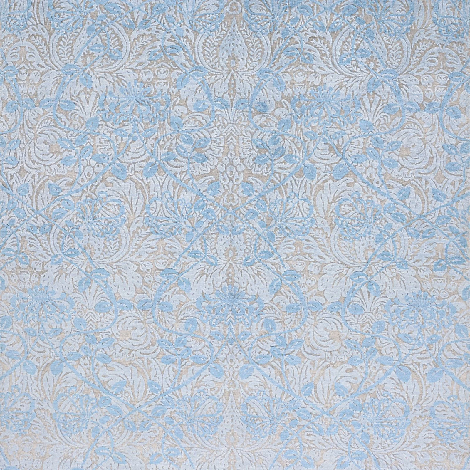 Handgeknüpfter Orientteppich 167 × 242 cm