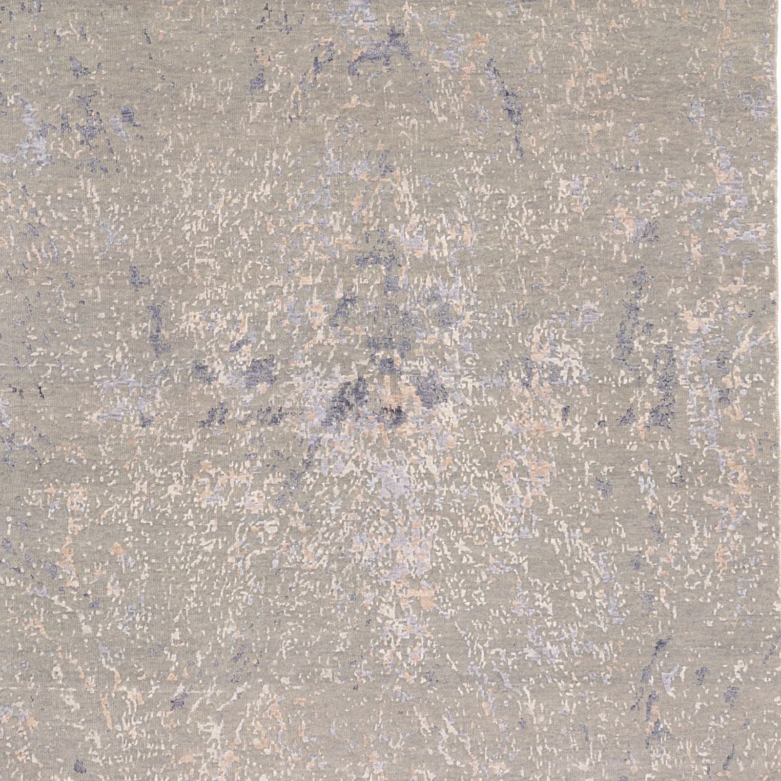 Orientteppich 168 × 242 cm aus Wolle, handgeknüpft