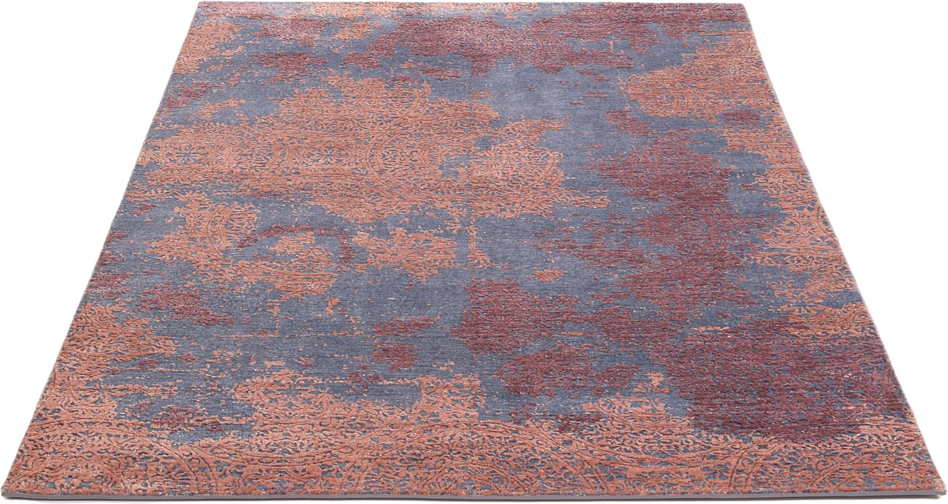 Orientteppich aus Indien, 171 × 238 cm