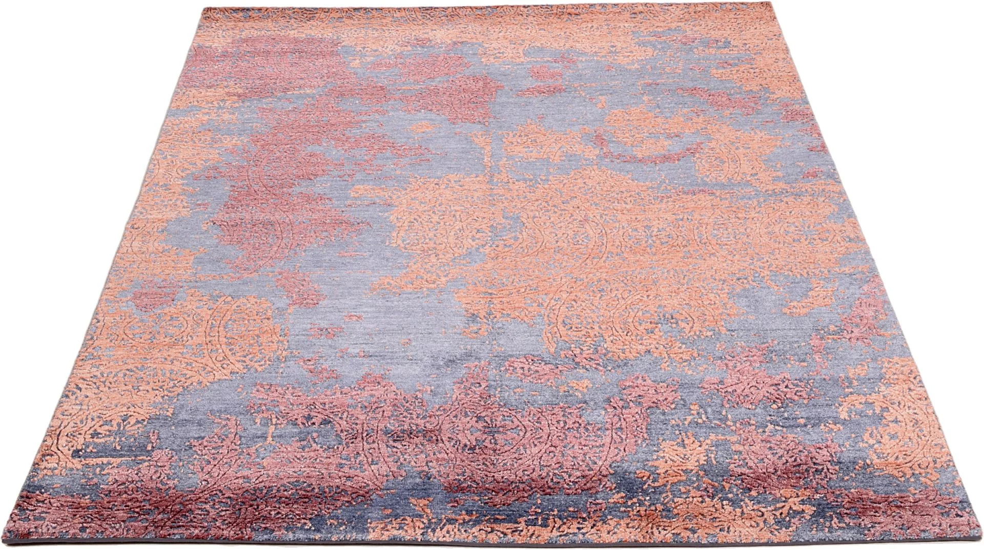 Orientteppich aus Indien, 171 × 238 cm