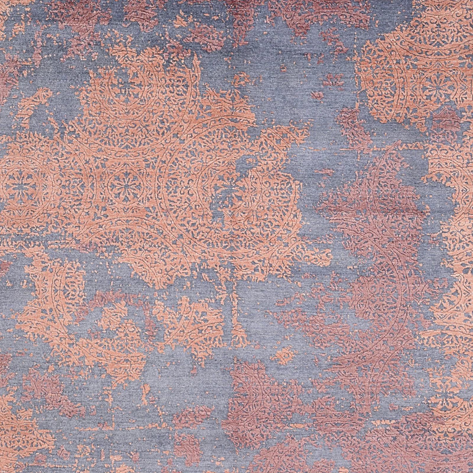 Orientteppich aus Indien, 171 × 238 cm