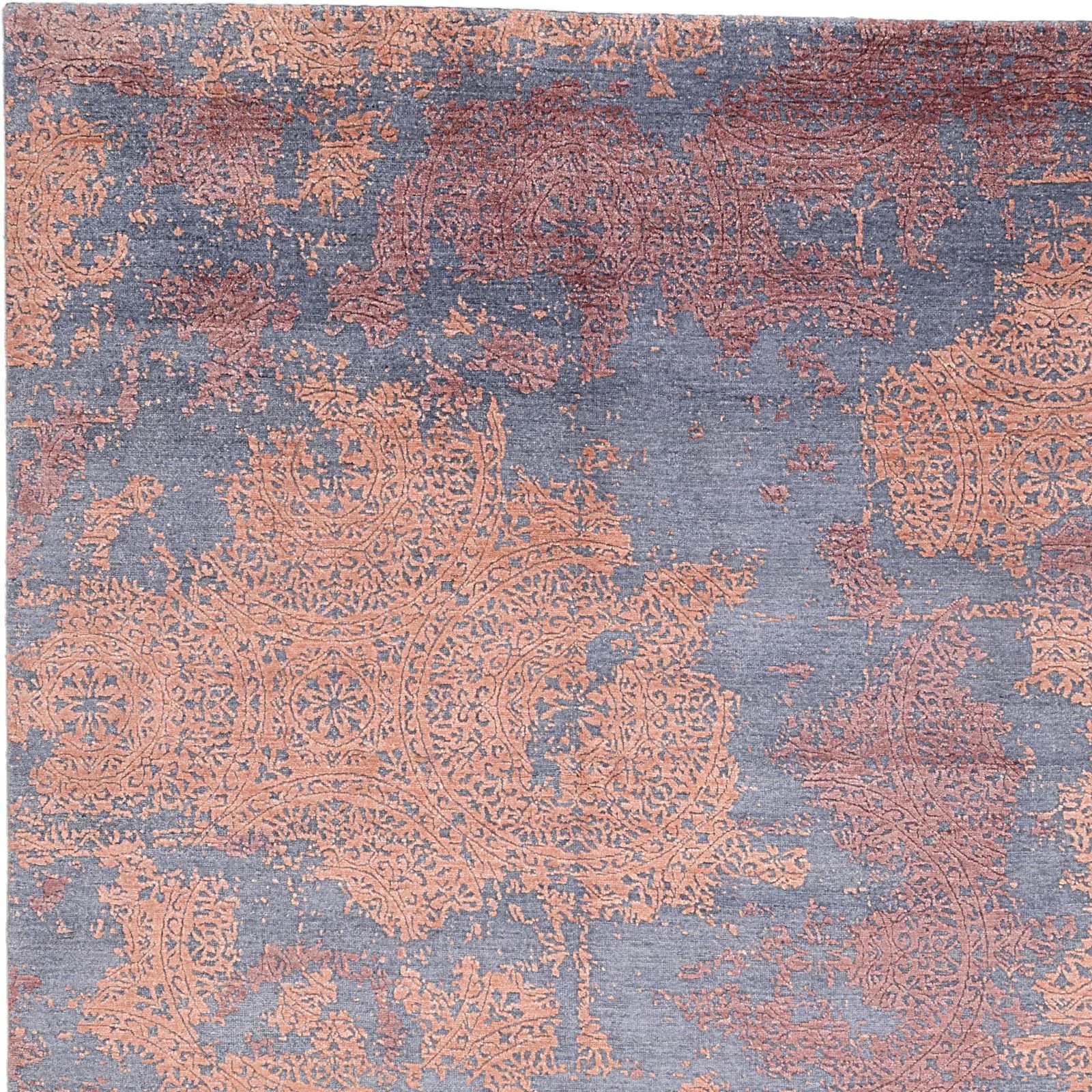 Orientteppich aus Indien, 171 × 238 cm