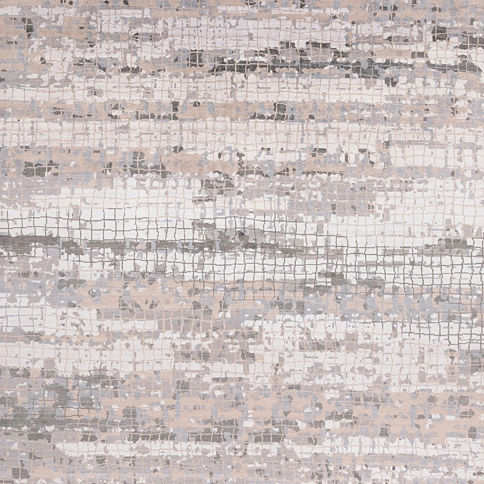 Orientteppich aus Indien, 172 × 241 cm