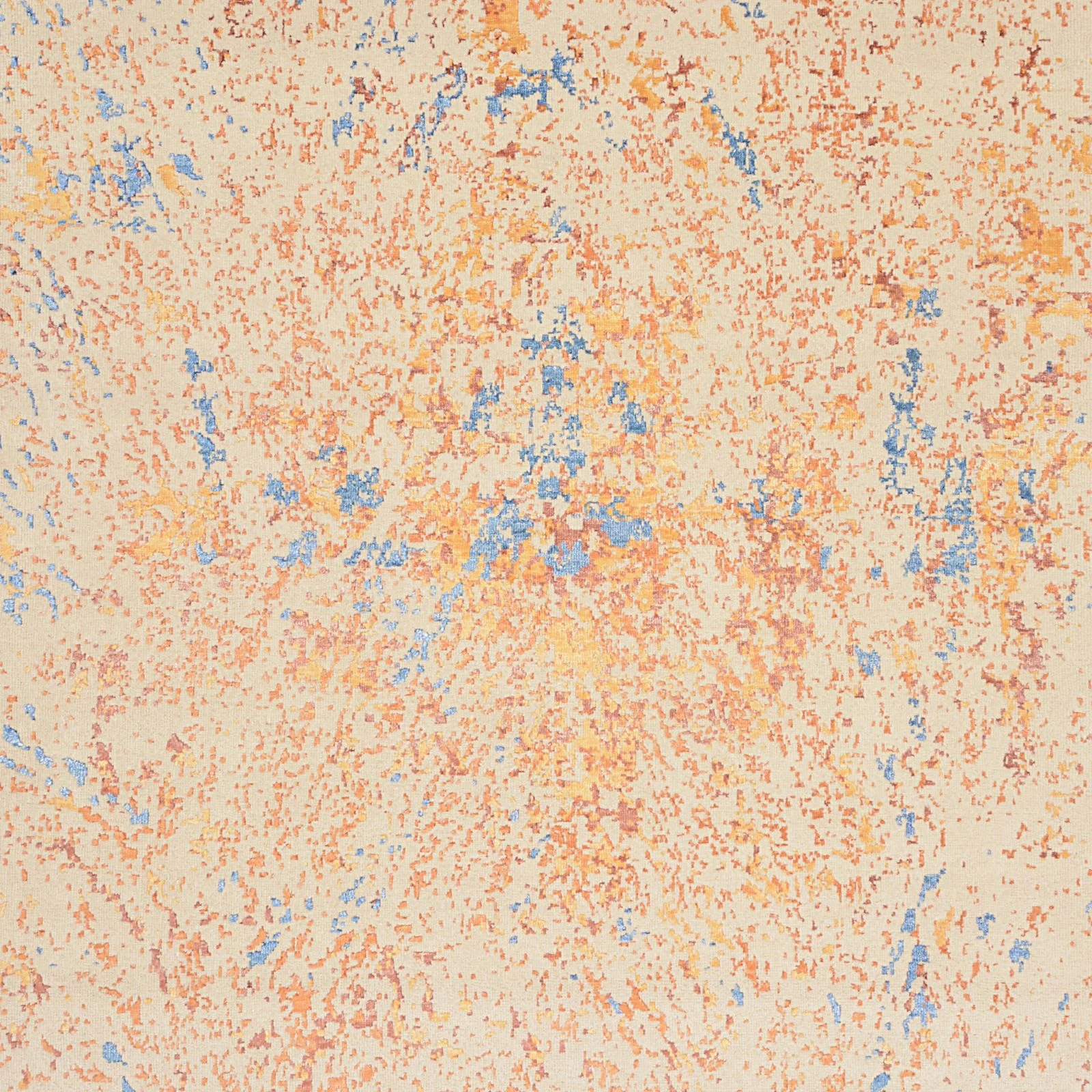 Handgeknüpfter Orientteppich 170 × 239 cm
