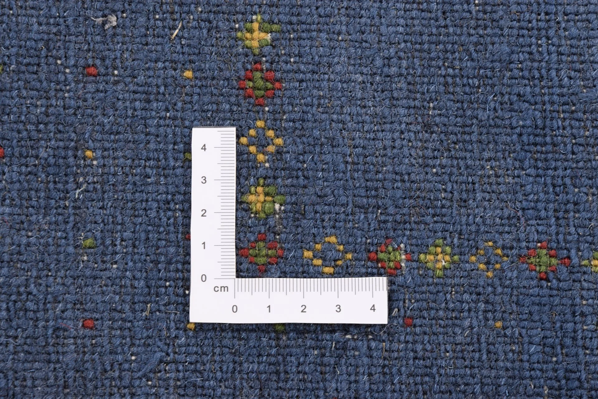 Loribaft Orientteppich 168 × 238 cm aus Wolle, handgeknüpft