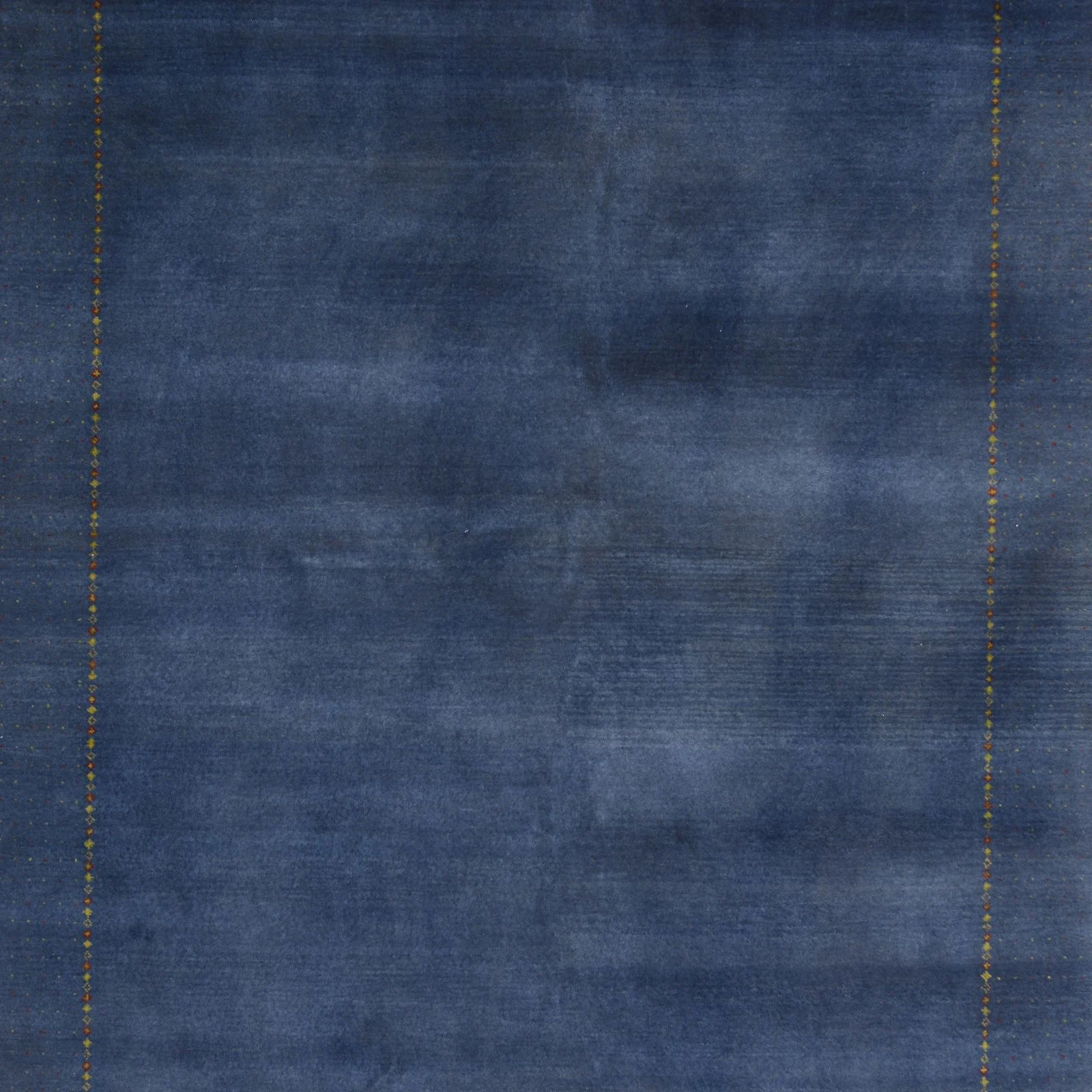 Loribaft Orientteppich 168 × 238 cm aus Wolle, handgeknüpft