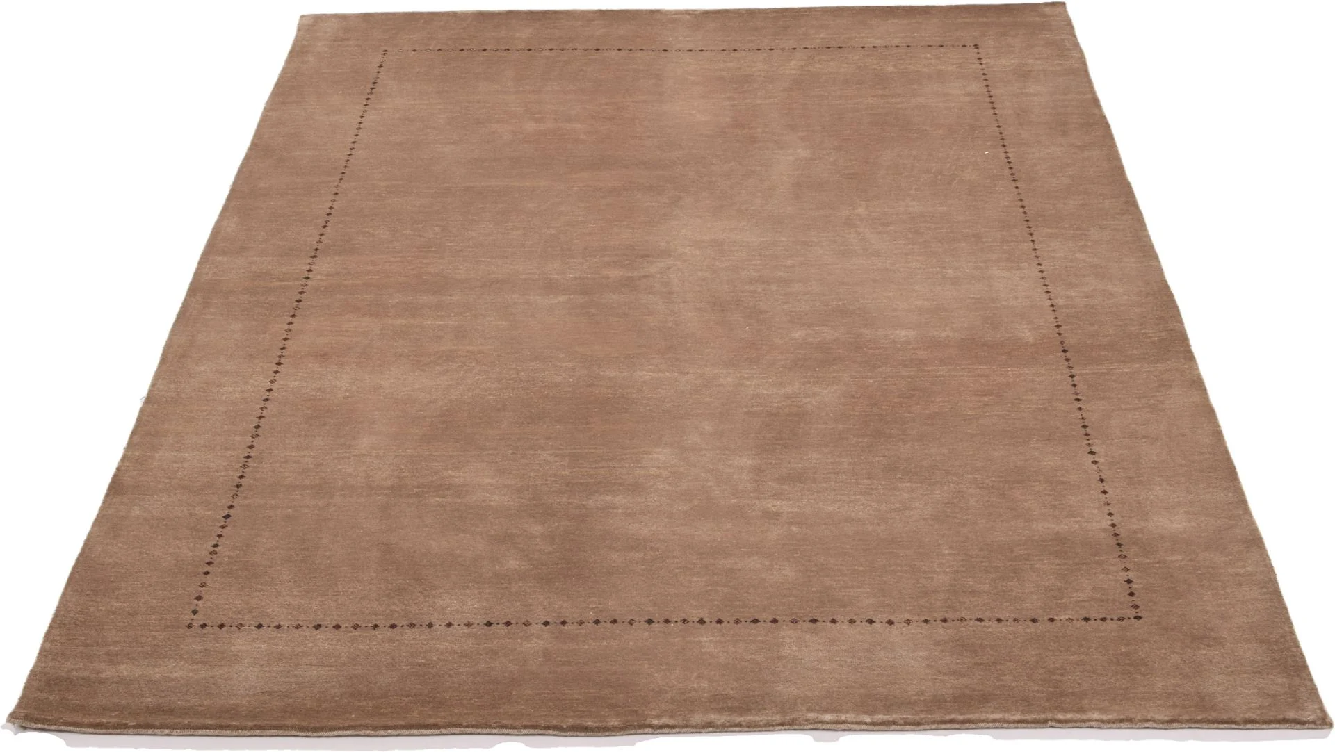 Handgeknüpfter Loribaft Orientteppich 173 × 233 cm