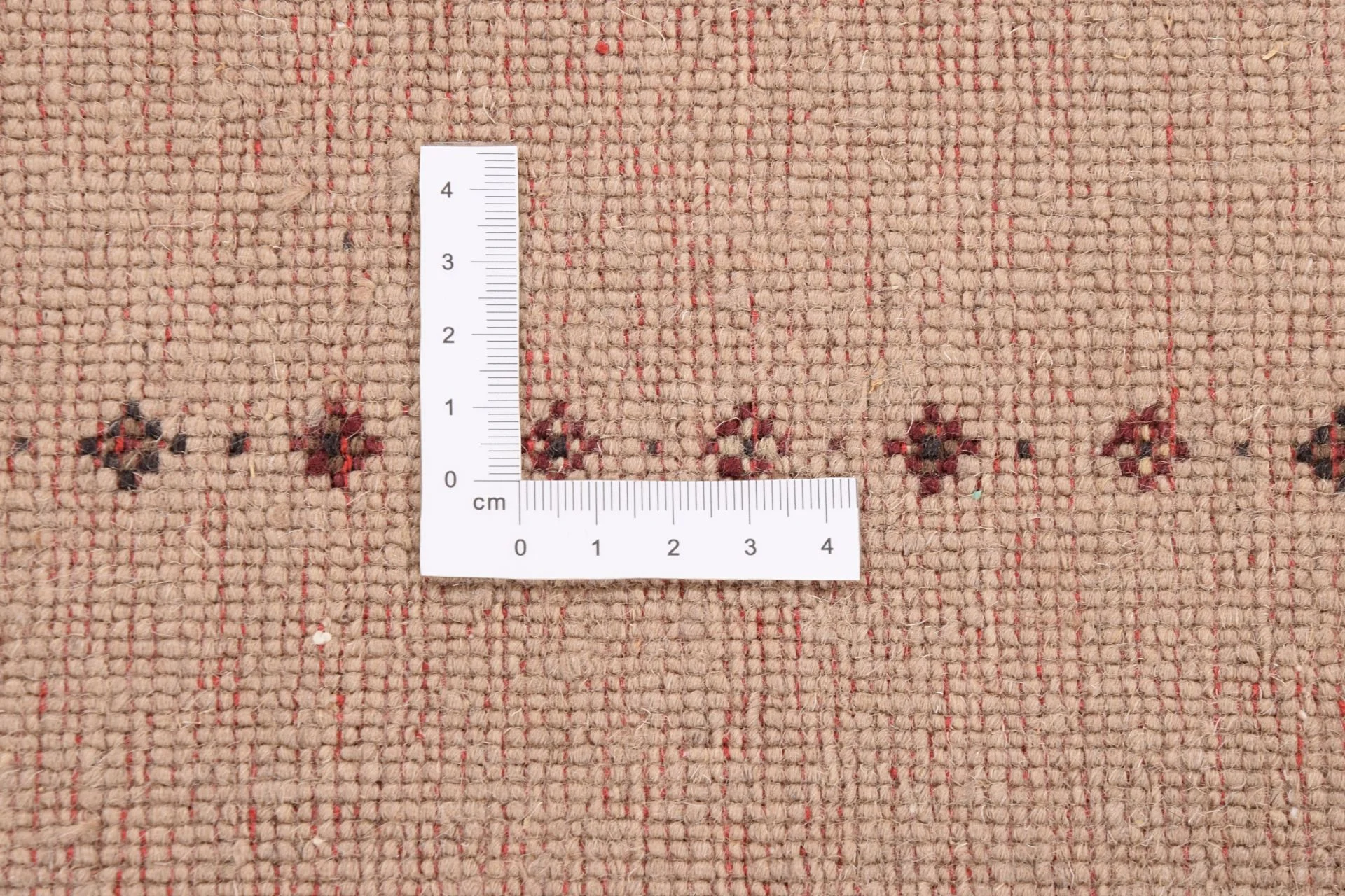 Handgeknüpfter Loribaft Orientteppich 173 × 233 cm