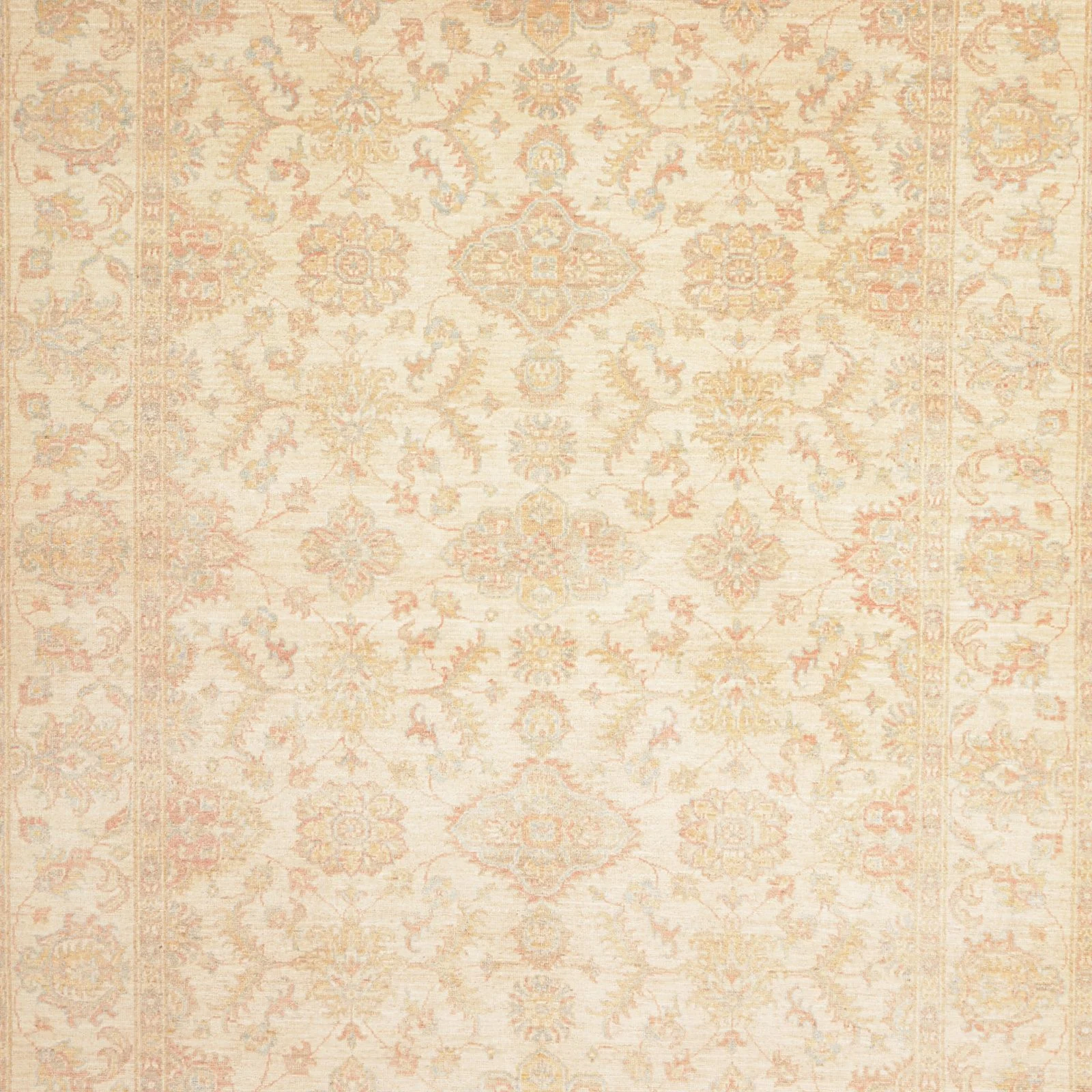 Handgeknüpfter Ziegler Orientteppich 178 × 242 cm