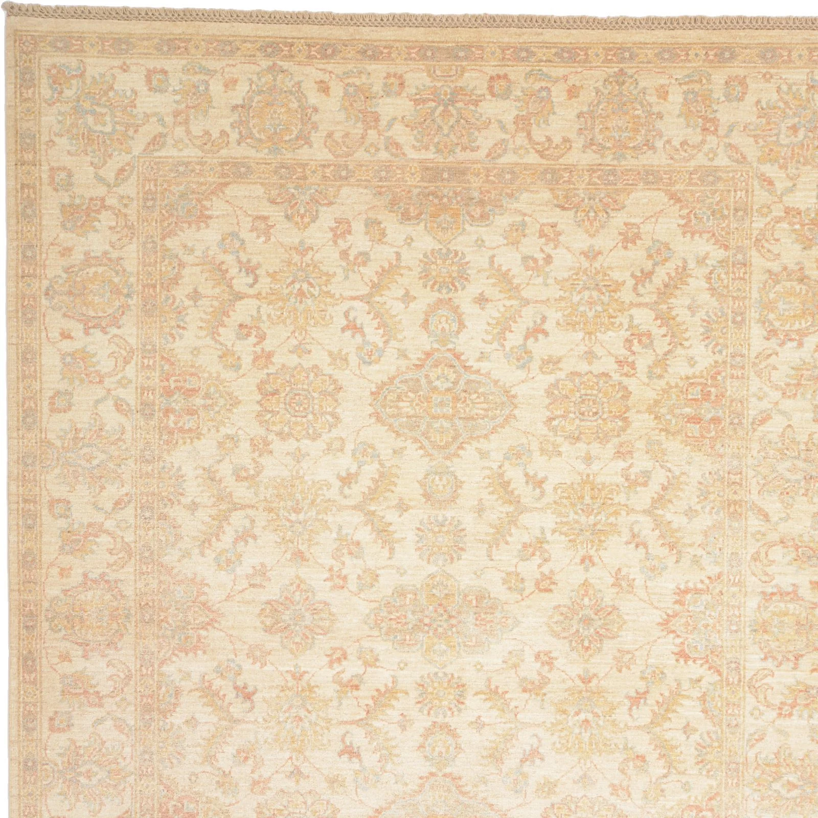 Handgeknüpfter Ziegler Orientteppich 178 × 242 cm