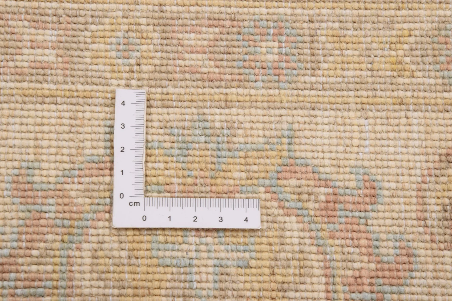 Handgeknüpfter Ziegler Orientteppich 178 × 242 cm