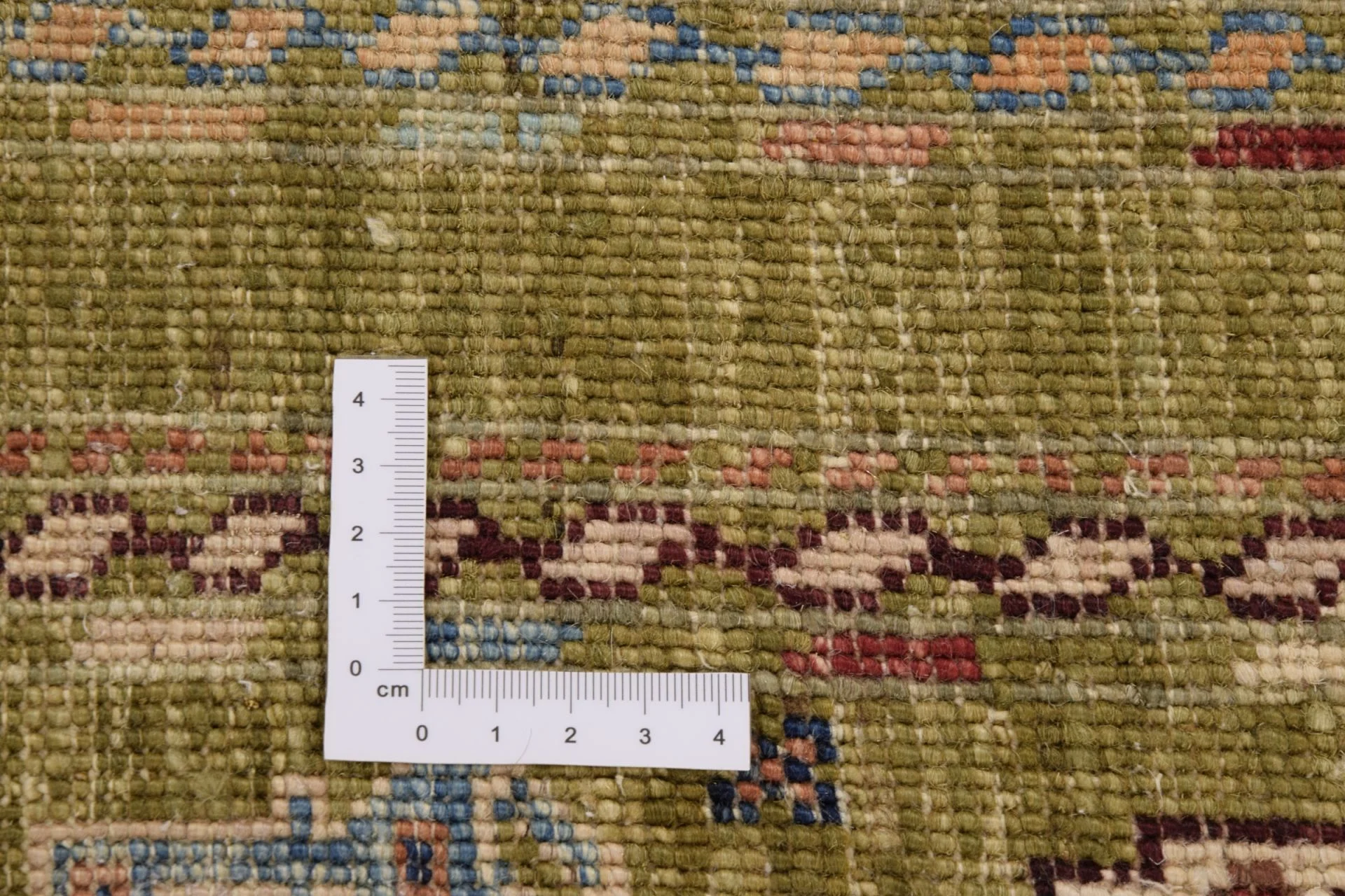 orientteppich-samarkand-168-x-238-cm-schurwolle-handgeknupft-4 Handgeknüpfter Samarkand Orientteppich, 168 × 238 cm, Wolle