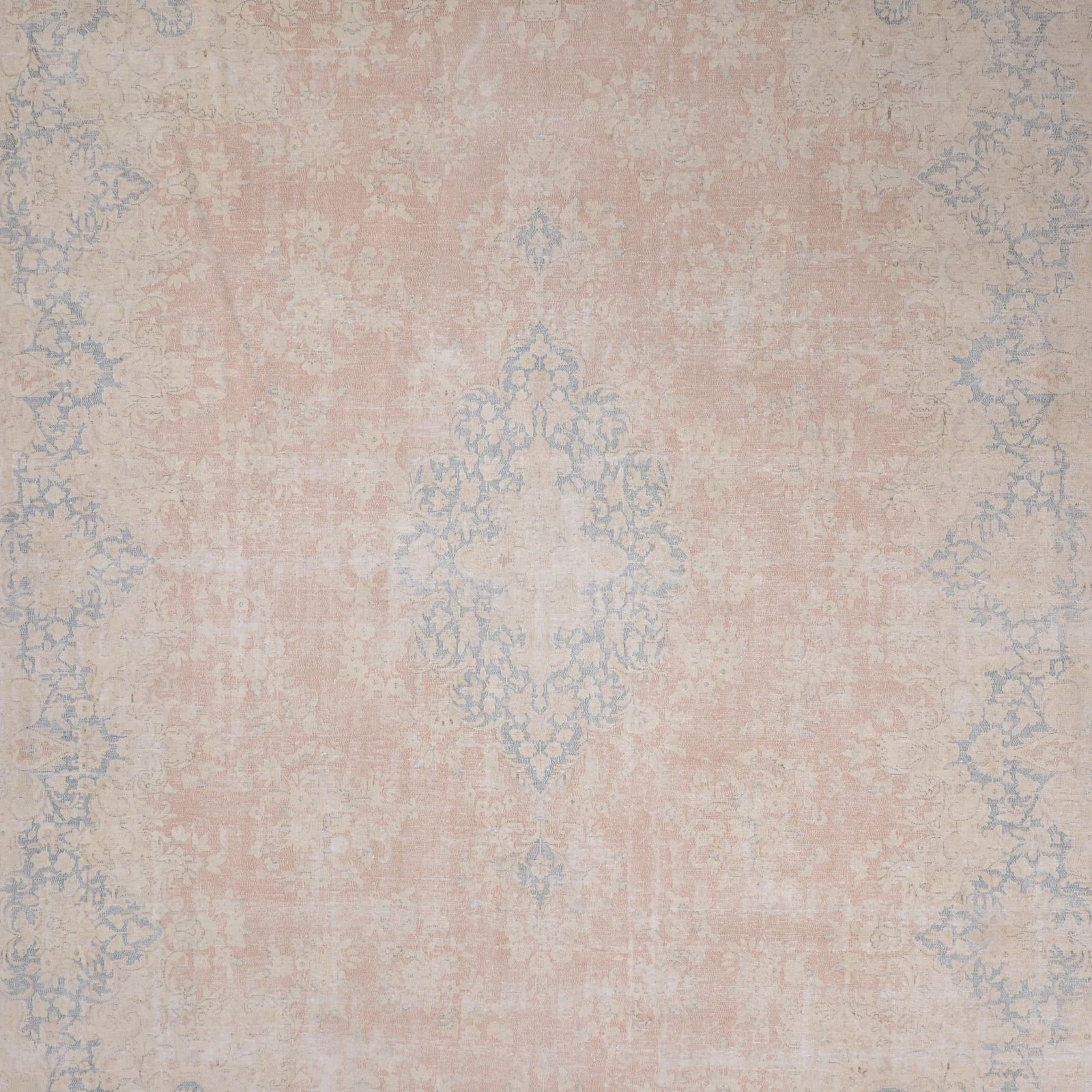 Handgeknüpfter Orientteppich, 392 × 294 cm, Wolle
