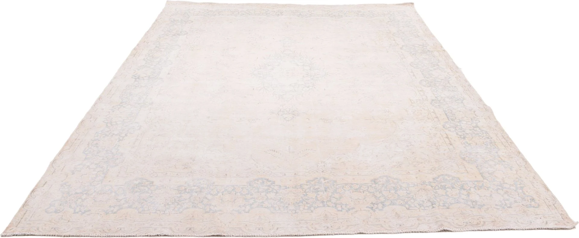 Handgeknüpfter Orientteppich 401 × 292 cm