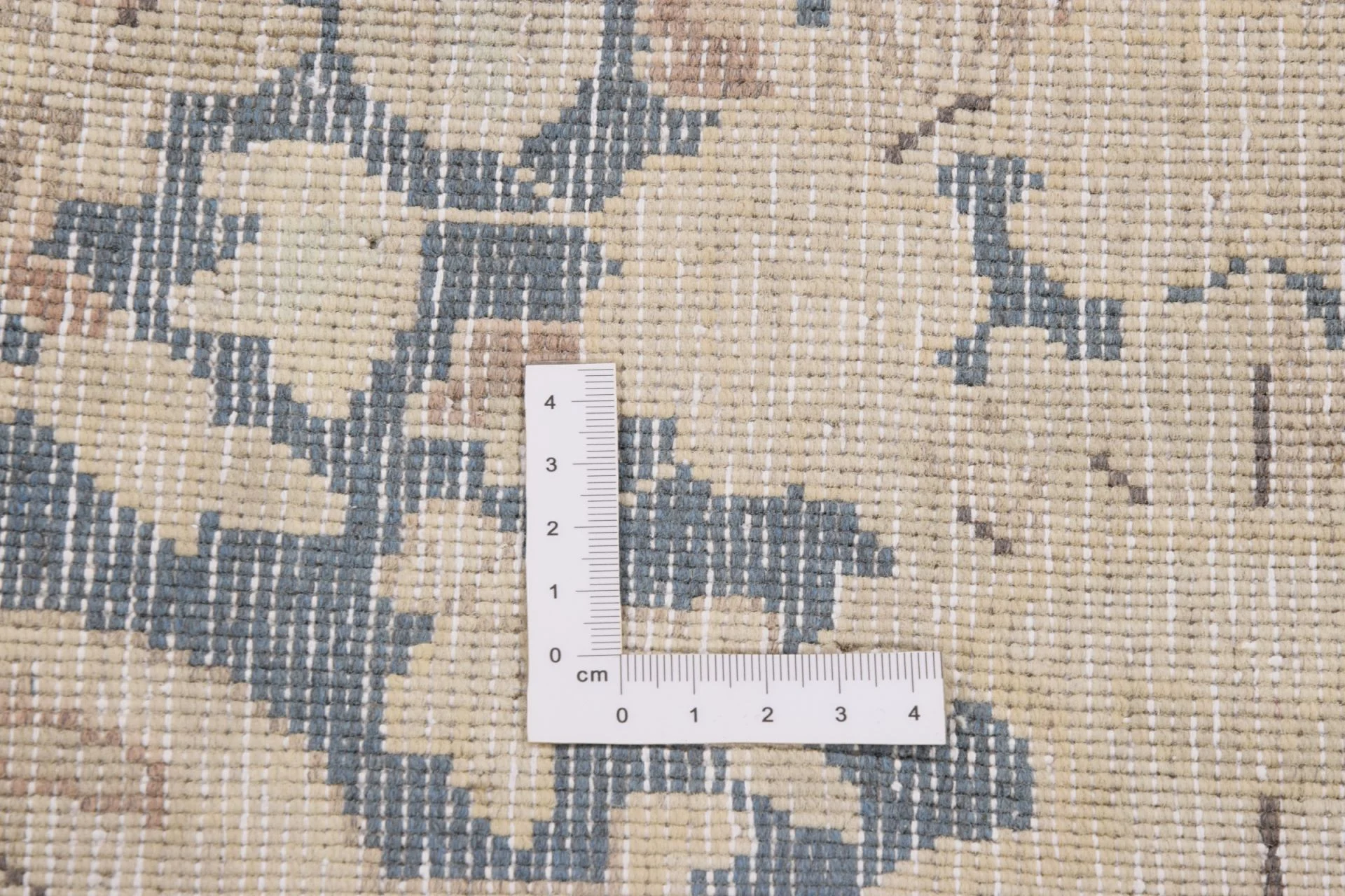 Handgeknüpfter Orientteppich 401 × 292 cm