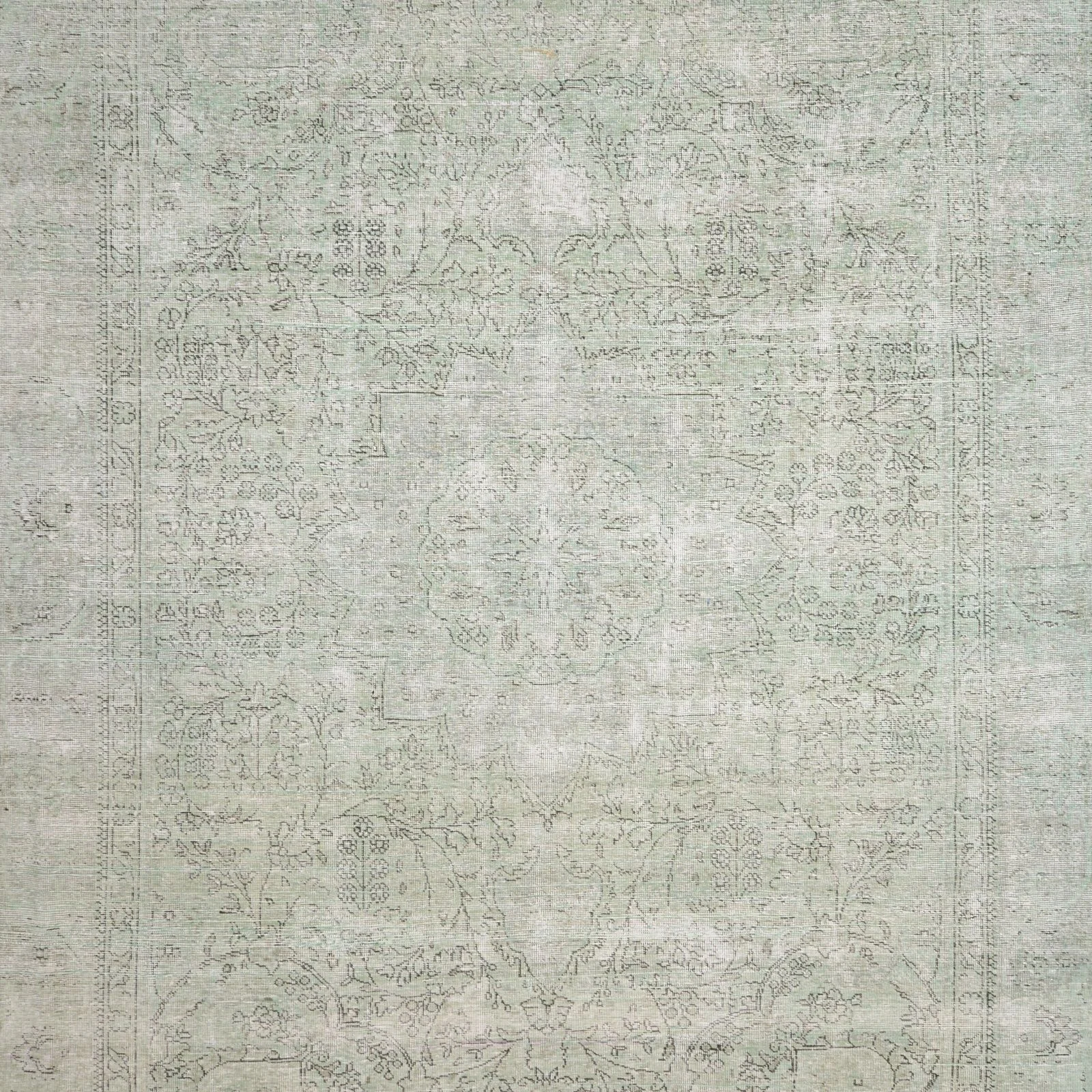 Orientteppich 337 × 249 cm aus Wolle, handgeknüpft