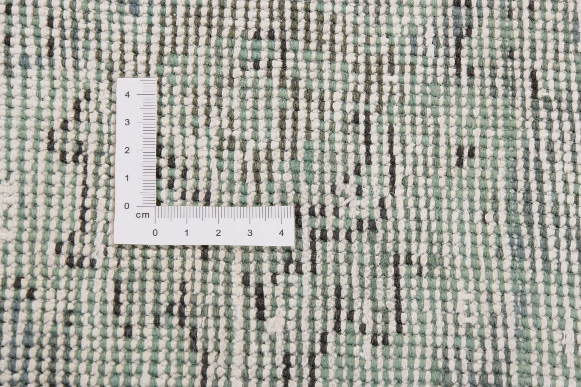 Orientteppich 337 × 249 cm aus Wolle, handgeknüpft