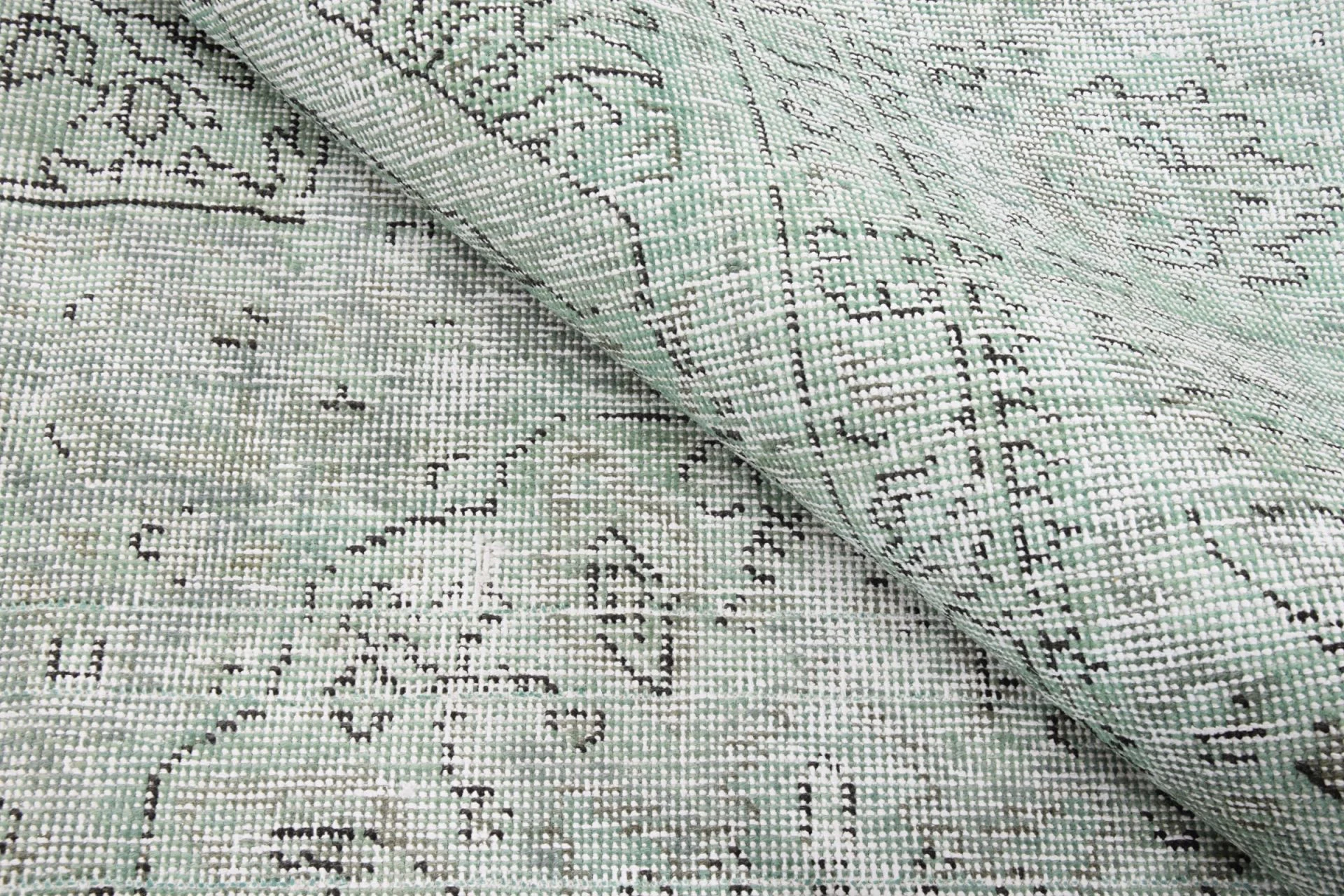 Orientteppich 337 × 249 cm aus Wolle, handgeknüpft