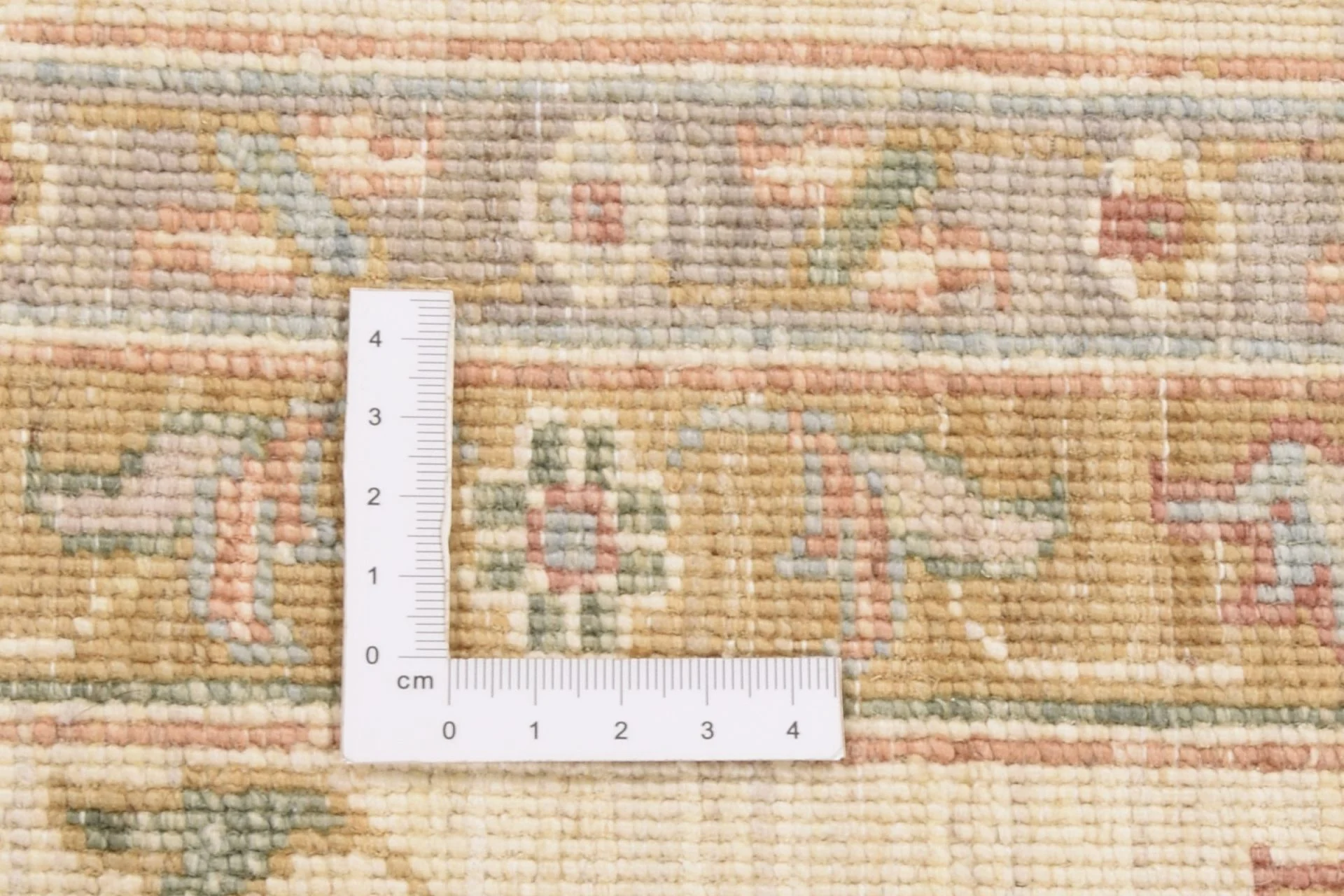 orientteppich-samarkand-213-x-273-cm-schurwolle-handgeknupft-4 Samarkand Orientteppich aus Afghanistan, 213 × 273 cm