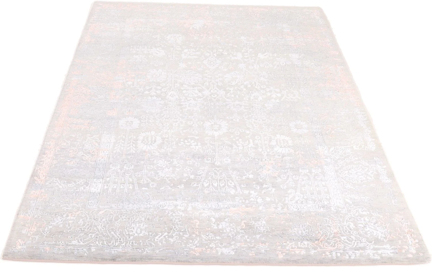 orientteppich-asman-169-x-237-cm-schurwolle-handgeknupft-1 Handgeknüpfter Orientteppich 169 × 237 cm