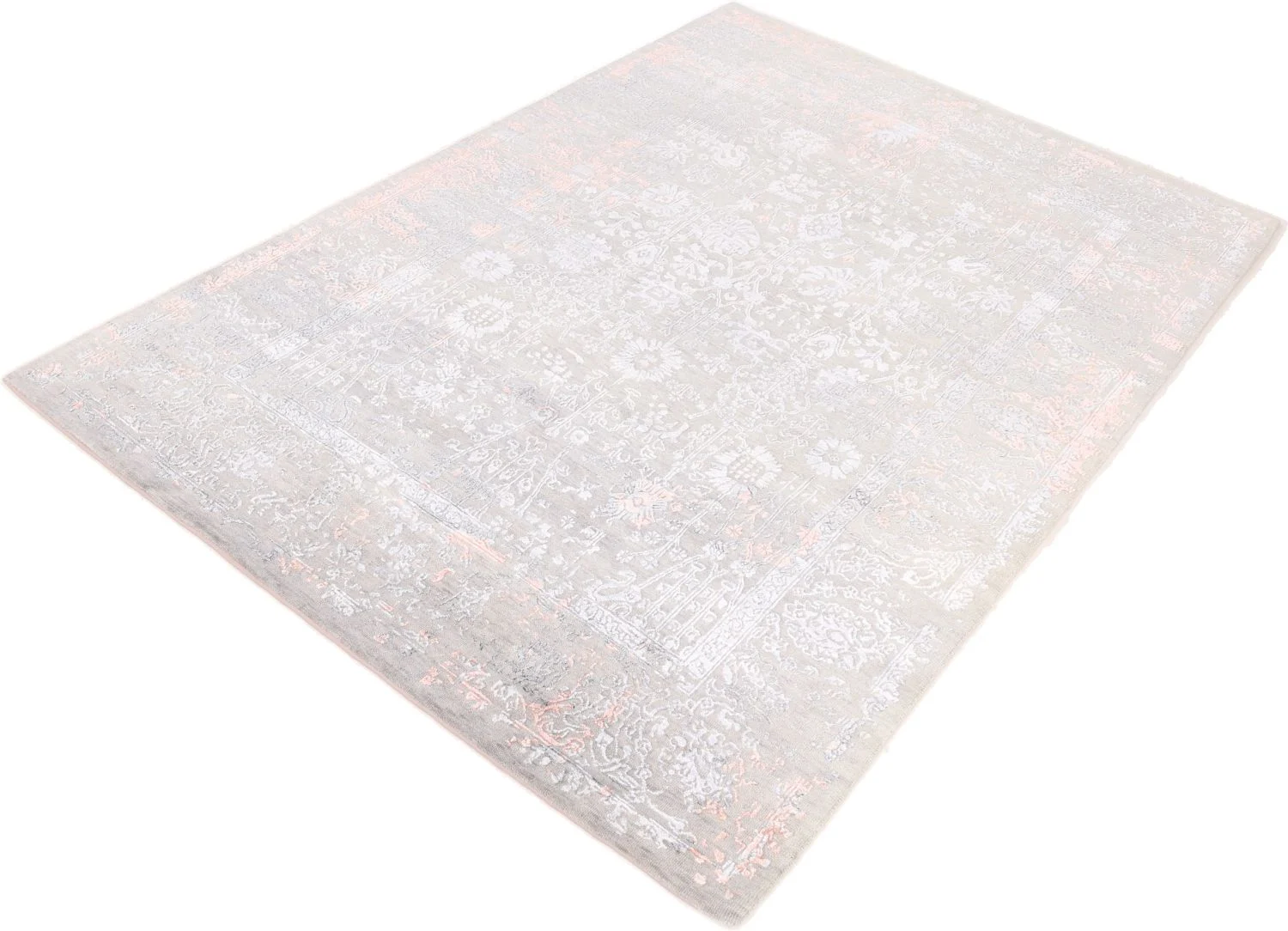 orientteppich-asman-169-x-237-cm-schurwolle-handgeknupft-4 Handgeknüpfter Orientteppich 169 × 237 cm