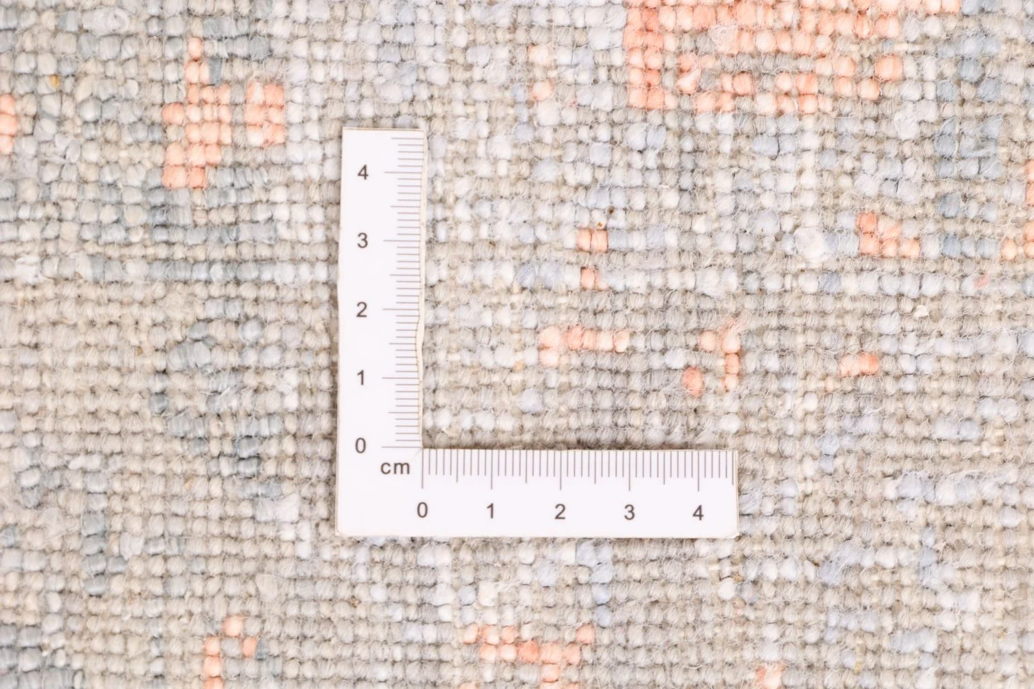orientteppich-asman-169-x-237-cm-schurwolle-handgeknupft-8 Handgeknüpfter Orientteppich 169 × 237 cm