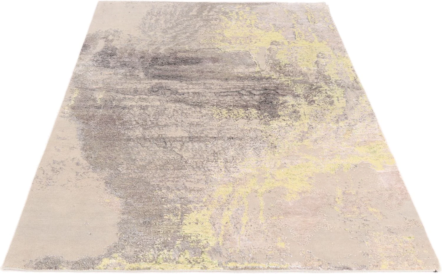 Orientteppich aus Indien, 173 × 246 cm