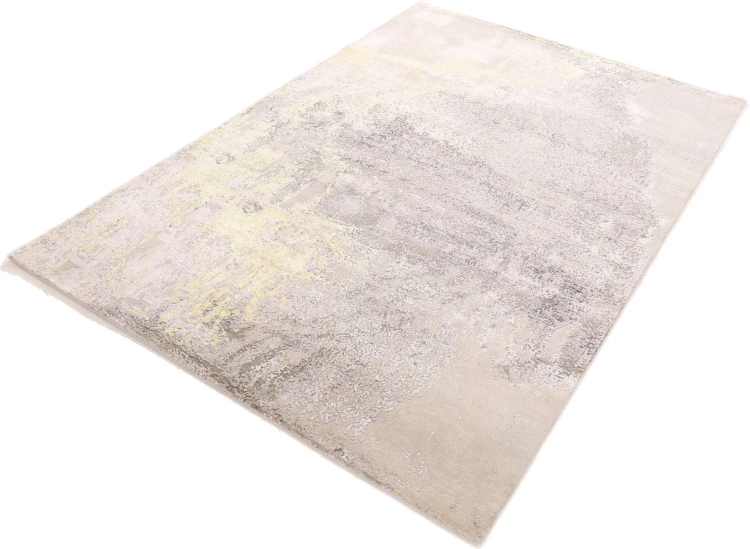 Orientteppich aus Indien, 173 × 246 cm