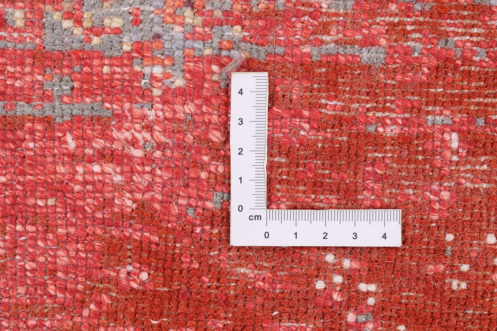 Handgeknüpfter Orientteppich 178 × 242 cm