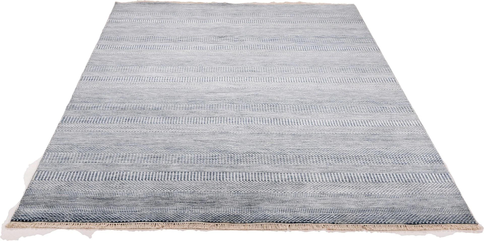 Orientteppich aus Indien, 198 × 299 cm