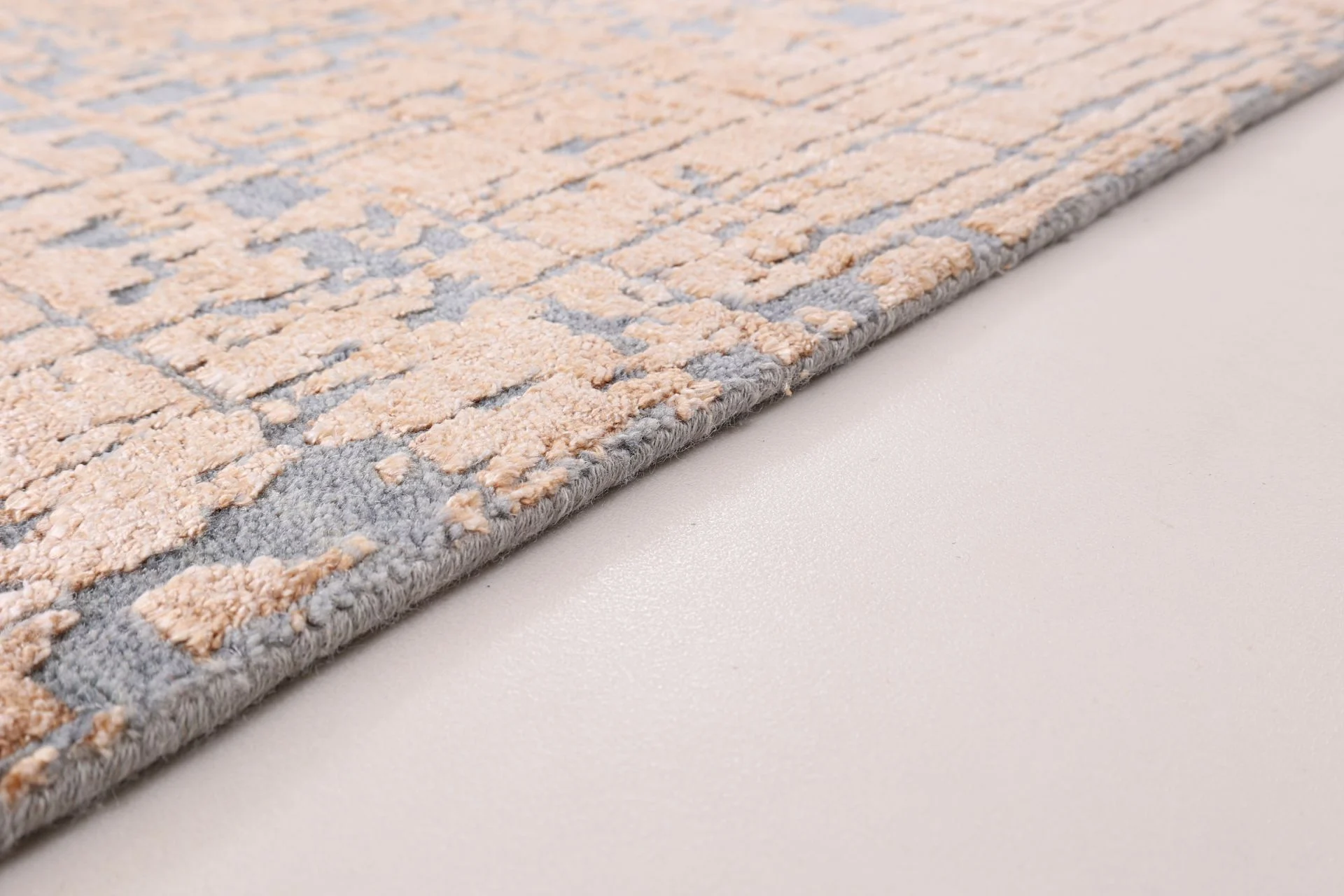 orientteppich-asman-274x364-cm-schurwolle-seide-handgeknupft-13 Handgeknüpfter Orientteppich, Wolle & Seide
