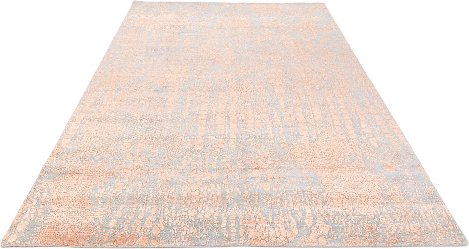 Handgeknüpfter Orientteppich 269 × 380 cm