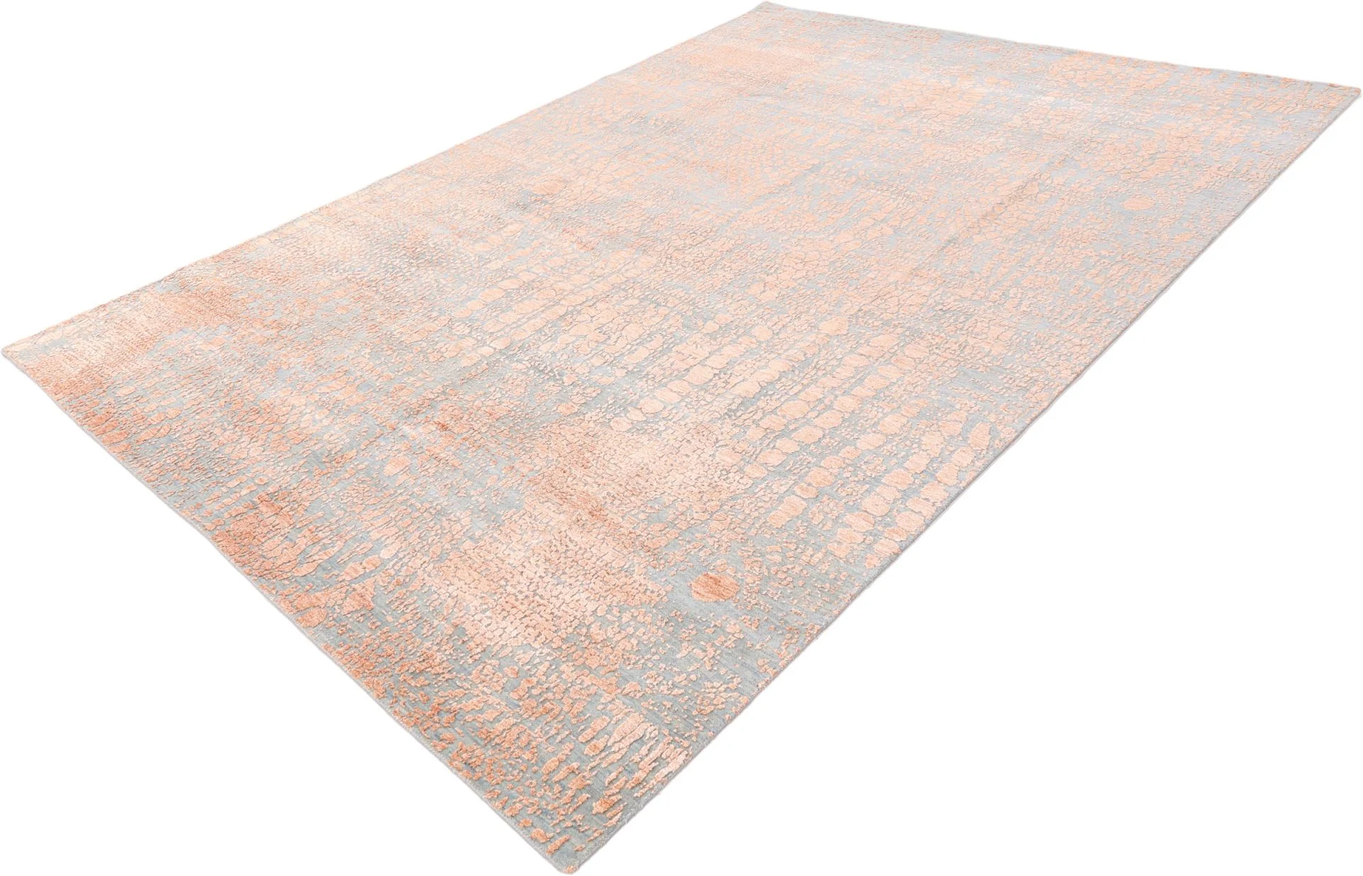 Handgeknüpfter Orientteppich 269 × 380 cm