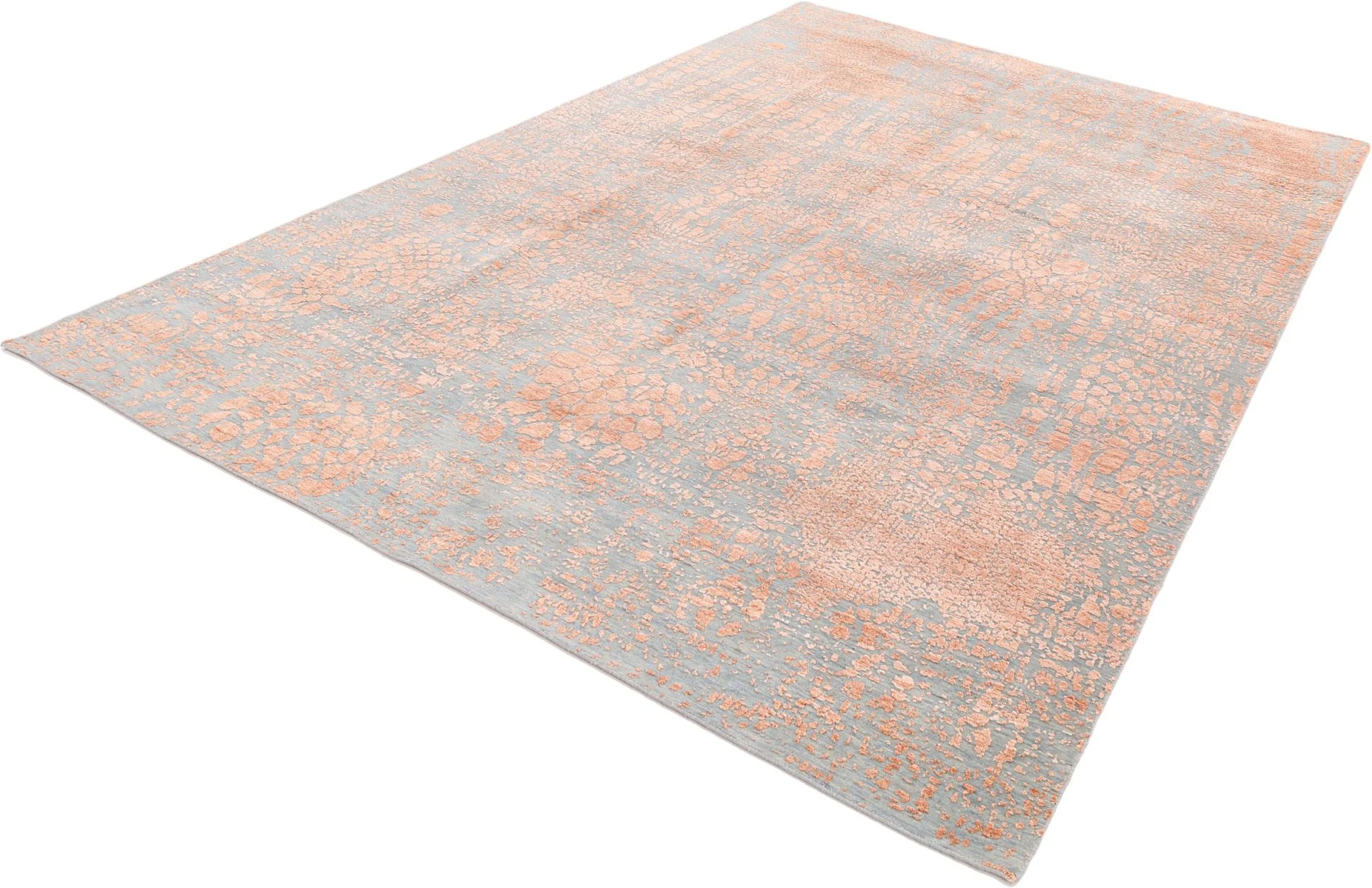 Handgeknüpfter Orientteppich 269 × 380 cm
