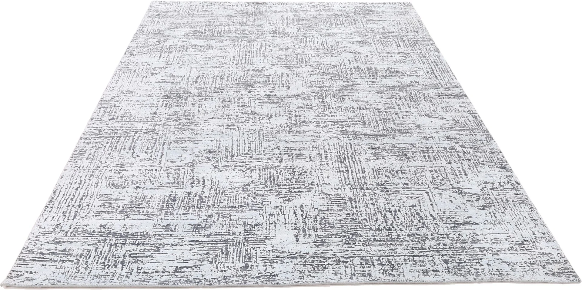 Orientteppich aus Indien, 241 × 305 cm