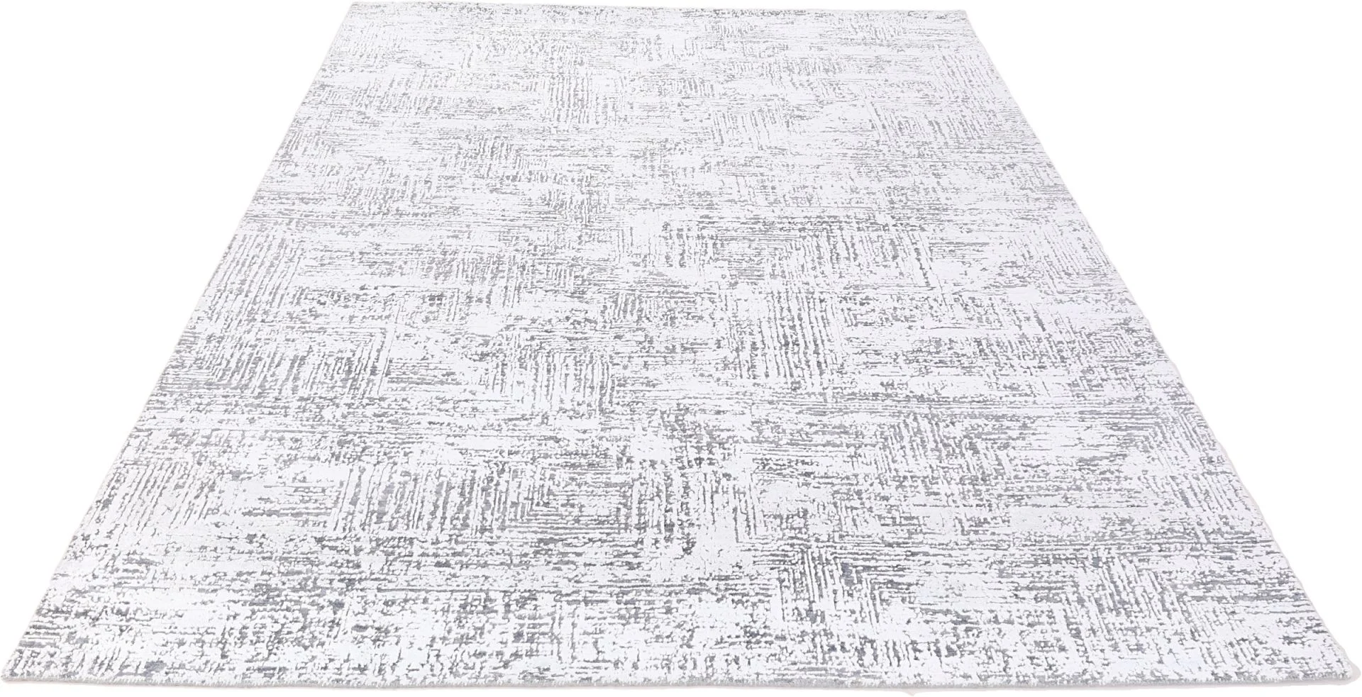 Orientteppich aus Indien, 241 × 305 cm