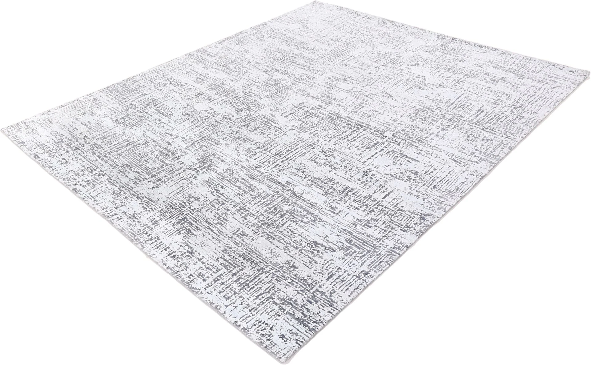 Orientteppich aus Indien, 241 × 305 cm