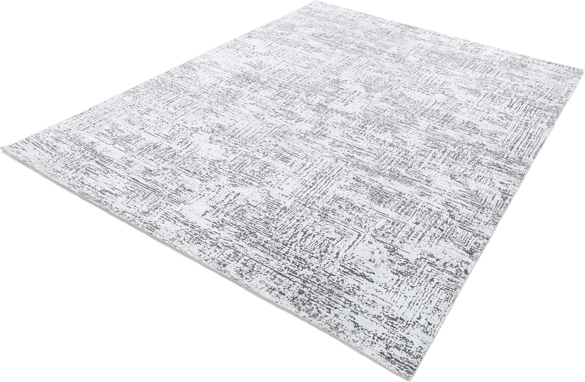 Orientteppich aus Indien, 241 × 305 cm