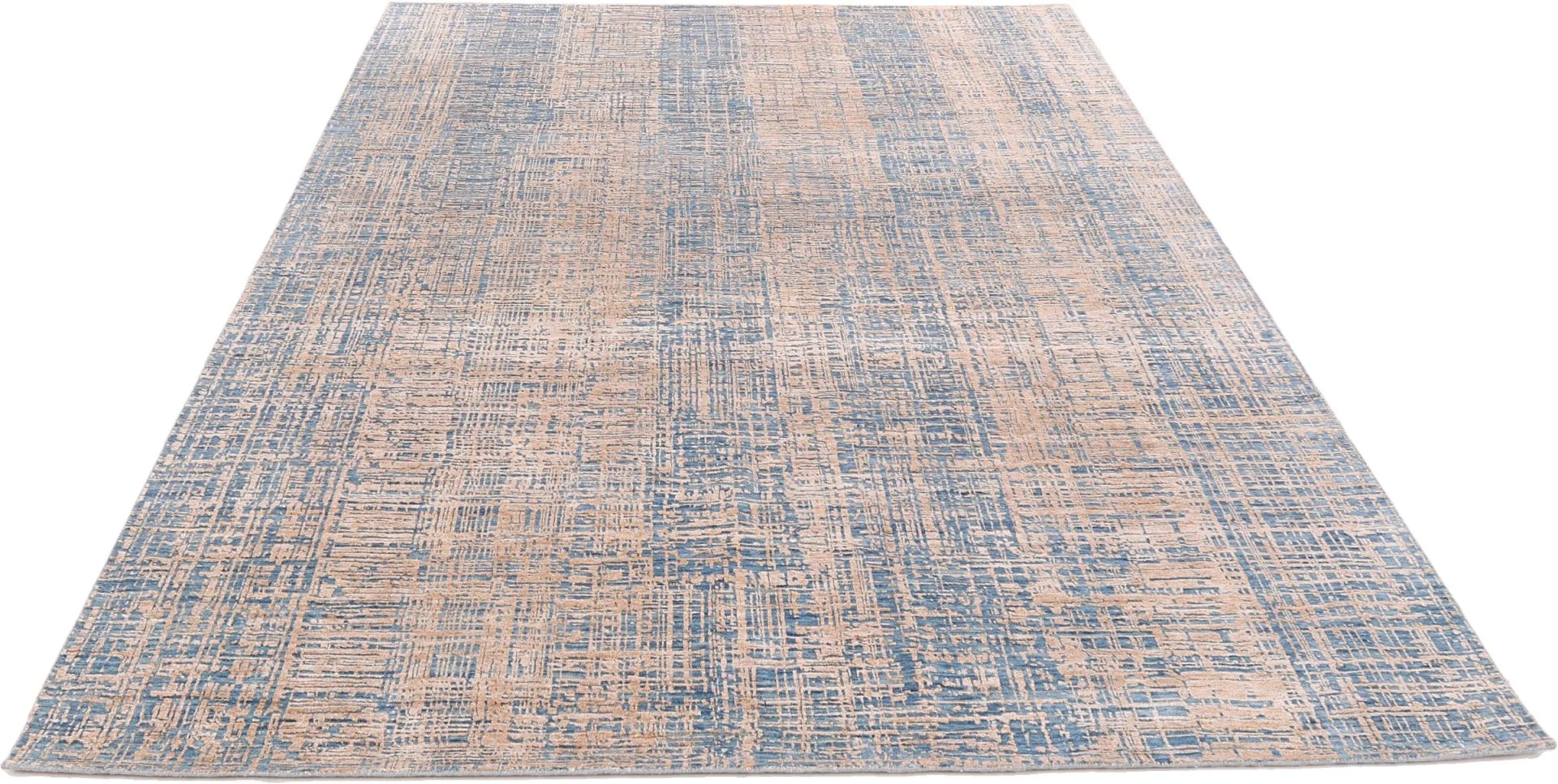 Orientteppich aus Indien, 246 × 323 cm