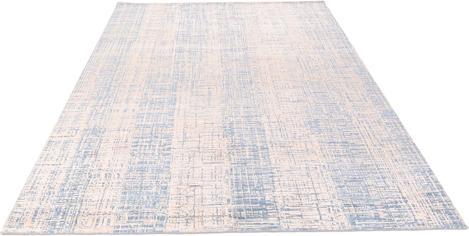 Orientteppich aus Indien, 246 × 323 cm