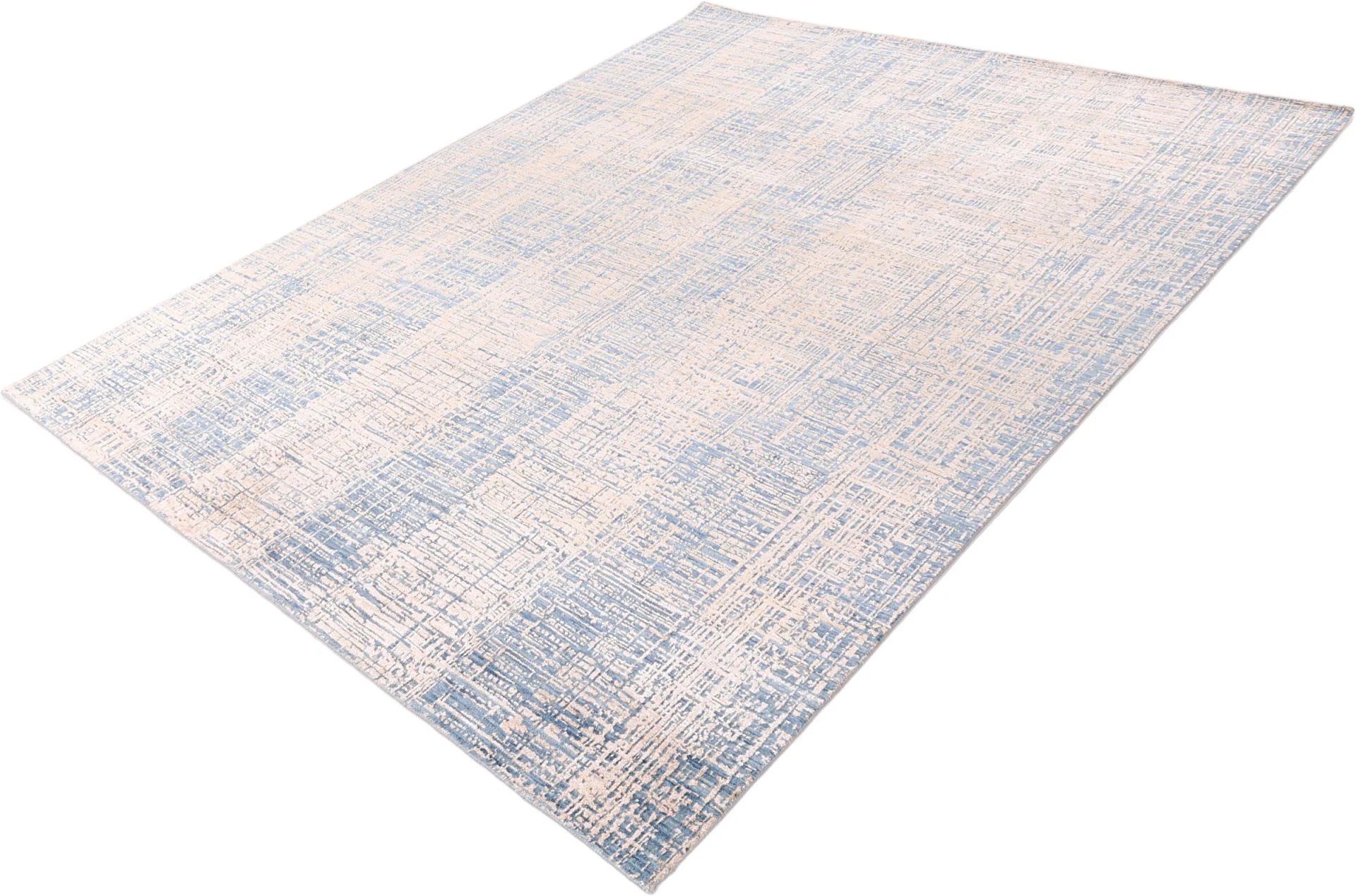 Orientteppich aus Indien, 246 × 323 cm
