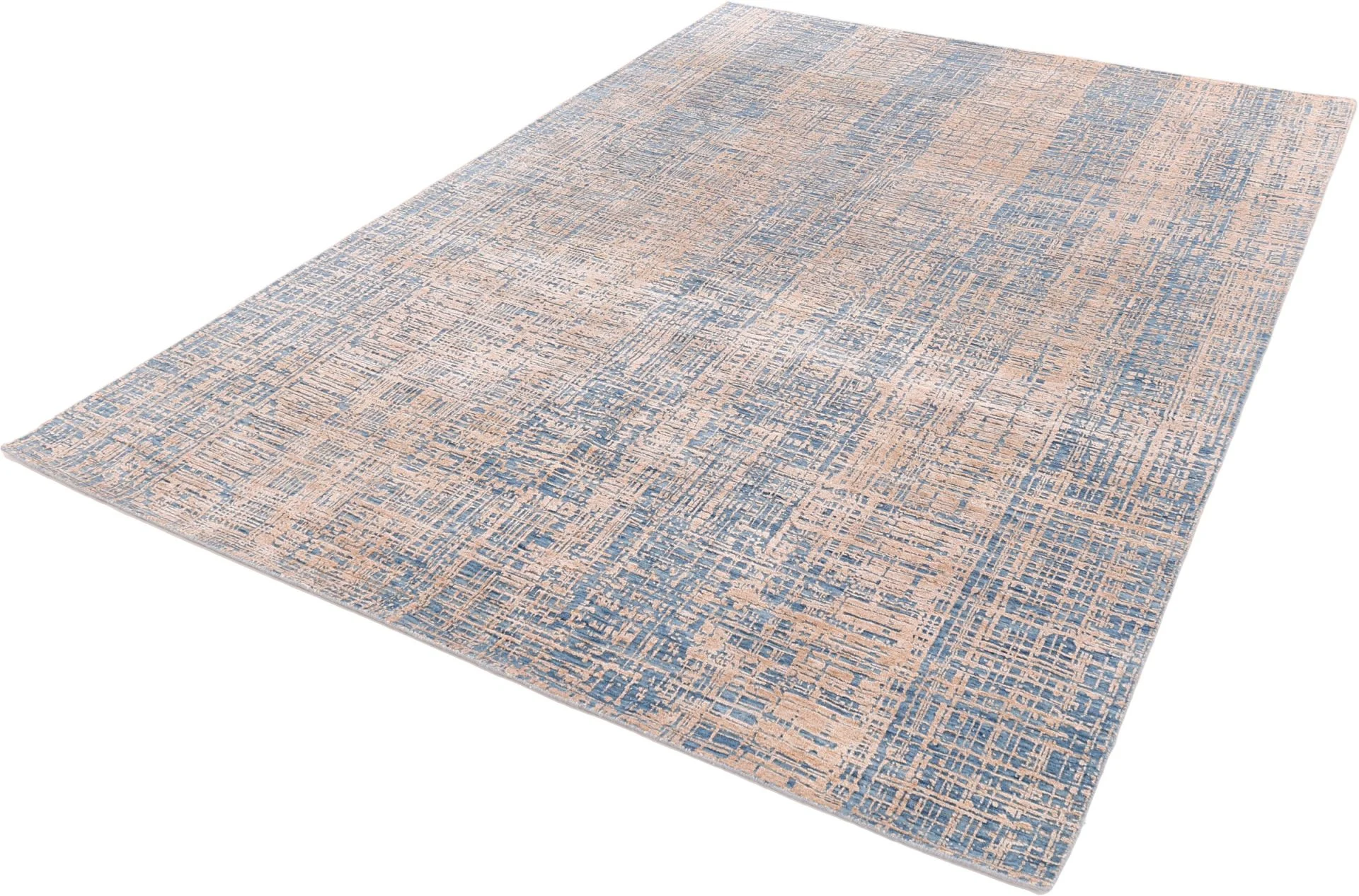 Orientteppich aus Indien, 246 × 323 cm