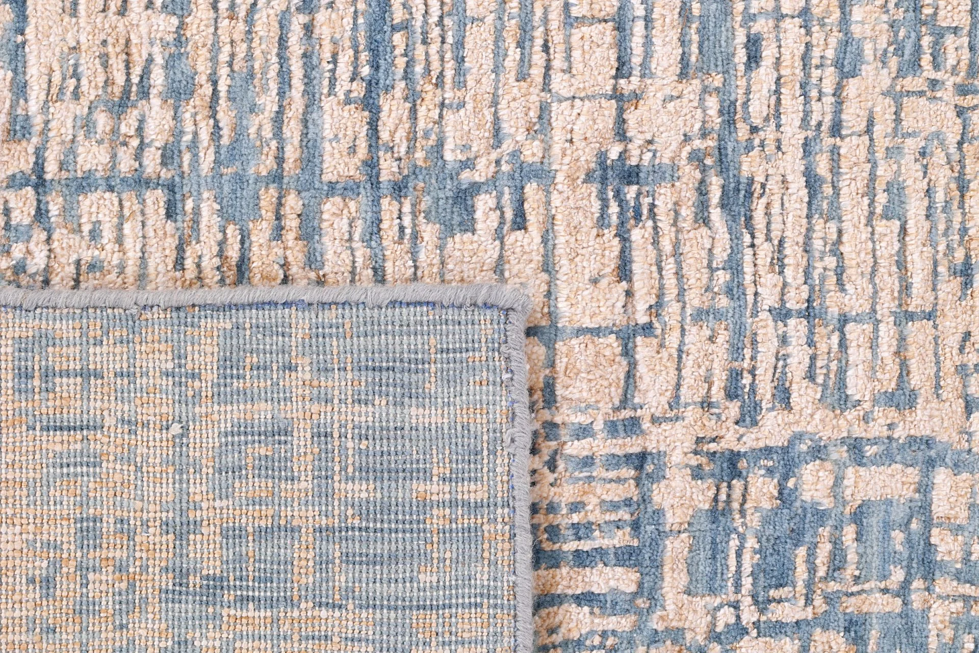 Orientteppich aus Indien, 246 × 323 cm