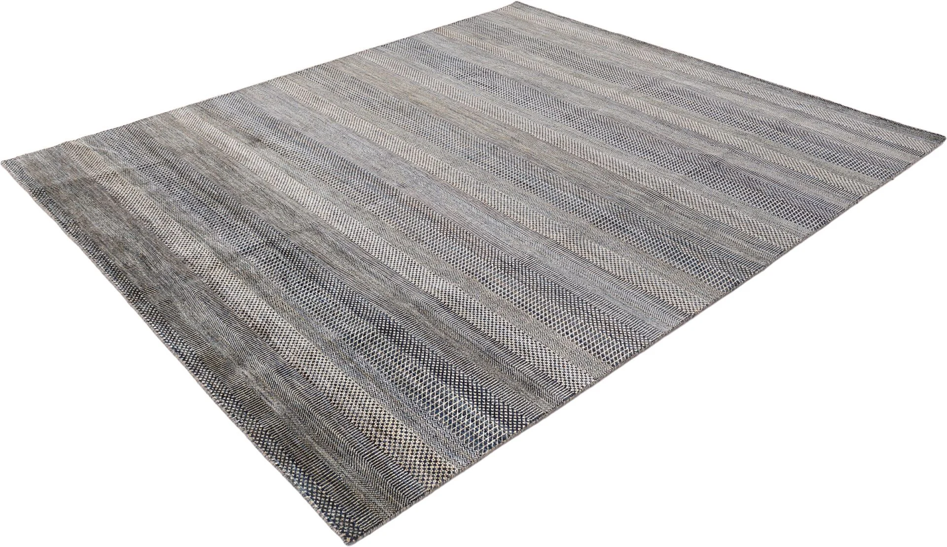 Handgeknüpfter Orientteppich 247 × 303 cm