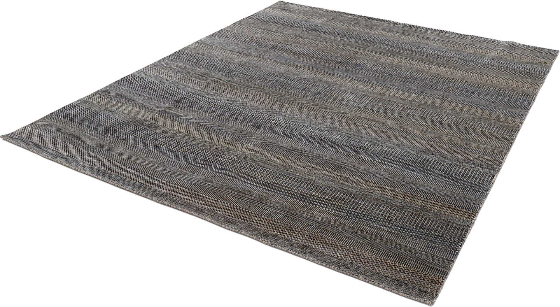 Handgeknüpfter Orientteppich 247 × 303 cm