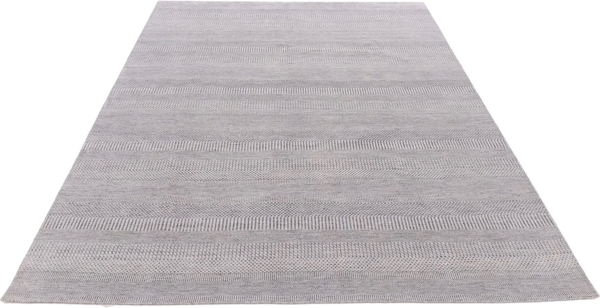 Orientteppich aus Indien, 245 × 312 cm