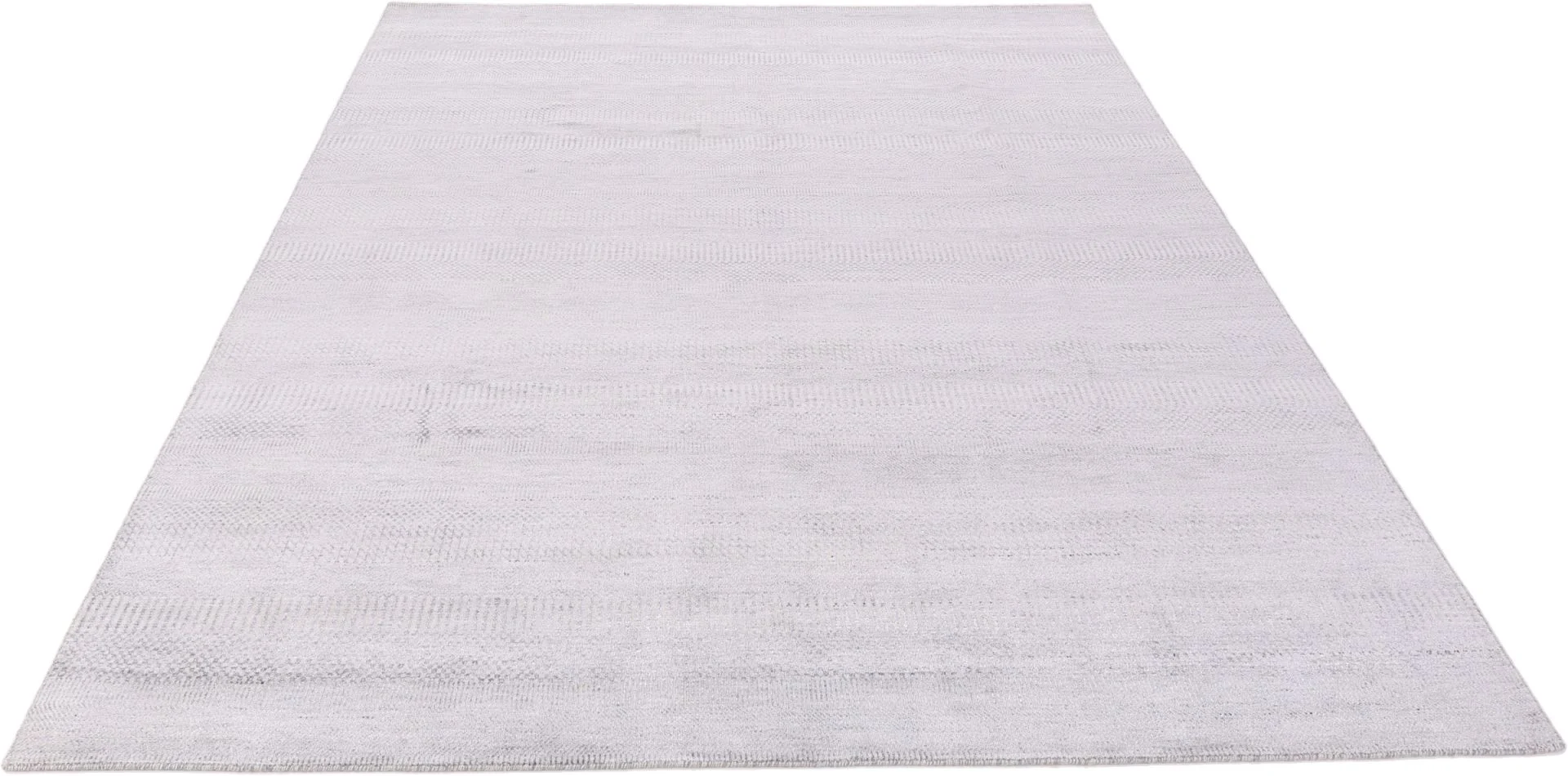 Orientteppich aus Indien, 245 × 312 cm